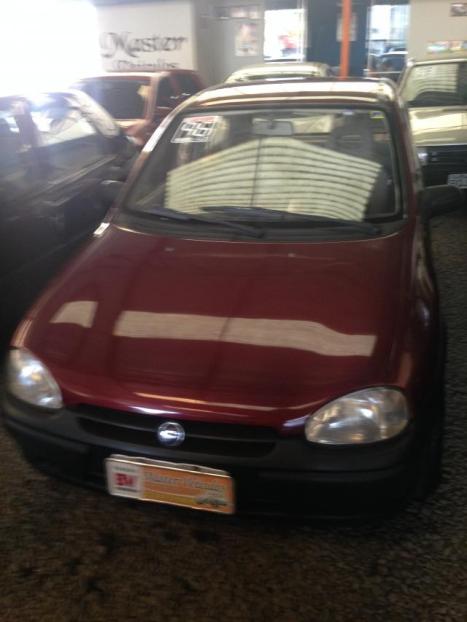 CHEVROLET Corsa Hatch 1.0 WIND, Foto 1