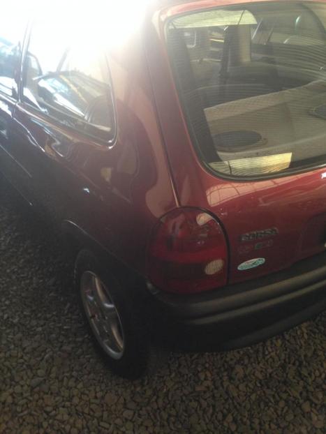 CHEVROLET Corsa Hatch 1.0 WIND, Foto 2