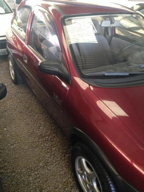 CHEVROLET Corsa Hatch 1.0 WIND, Foto 3