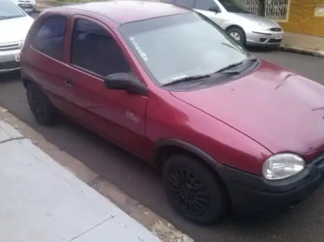 CHEVROLET Corsa Hatch 1.0, Foto 3