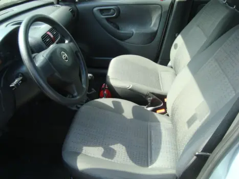 CHEVROLET Corsa Hatch 1.4 4P MAXX FLEX, Foto 2