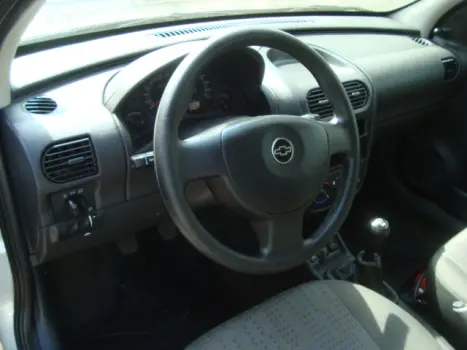 CHEVROLET Corsa Hatch 1.4 4P MAXX FLEX, Foto 3