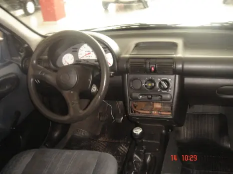 CHEVROLET Corsa Hatch 1.0 4P MPFI WIND, Foto 4