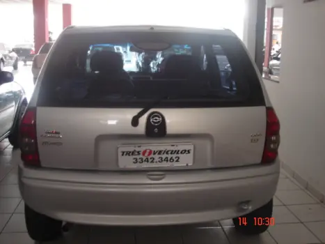 CHEVROLET Corsa Hatch 1.0 4P MPFI WIND, Foto 2