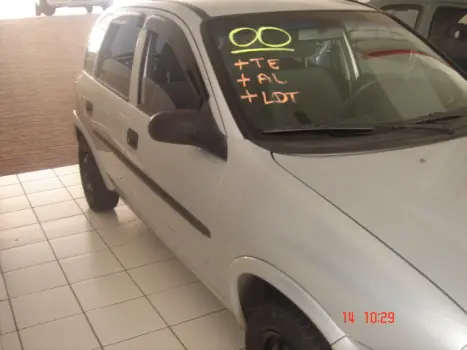 CHEVROLET Corsa Hatch 1.0 4P MPFI WIND, Foto 3