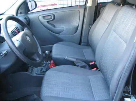 CHEVROLET Corsa Hatch 1.4 4P MAXX FLEX, Foto 4