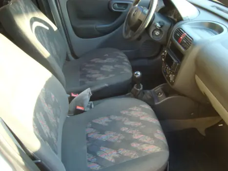 CHEVROLET Corsa Hatch 1.0 4P JOY, Foto 2