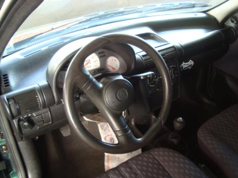 CHEVROLET Corsa Hatch 1.0 4P, Foto 4