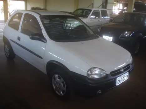 CHEVROLET Corsa Hatch 1.0, Foto 3