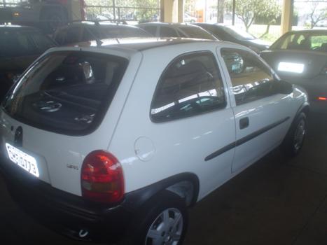 CHEVROLET Corsa Hatch 1.0, Foto 4