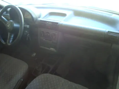 CHEVROLET Corsa Hatch 1.0, Foto 3