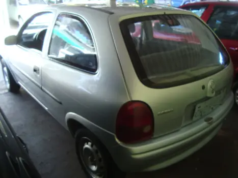 CHEVROLET Corsa Hatch 1.0, Foto 4
