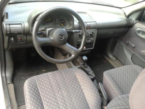 CHEVROLET Corsa Hatch WIND 1.0 MPFI, Foto 3
