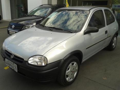 CHEVROLET Corsa Hatch WIND 1.0 MPFI, Foto 1