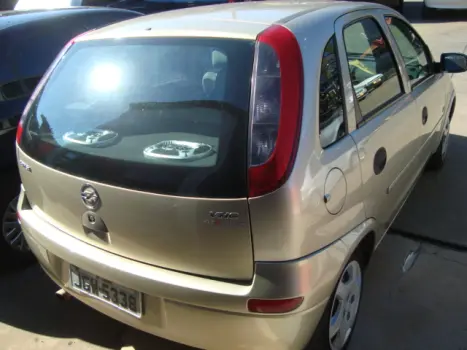 CHEVROLET Corsa Hatch 1.0 4P JOY, Foto 4