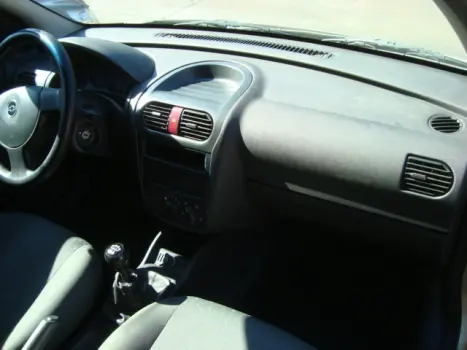 CHEVROLET Corsa Hatch 1.0 4P JOY, Foto 3