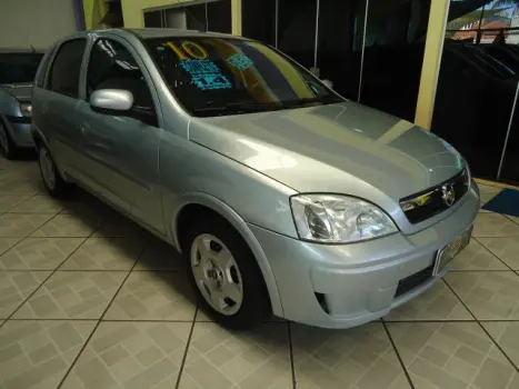 CHEVROLET Corsa Hatch 1.4 4P PREMIUM FLEX, Foto 1