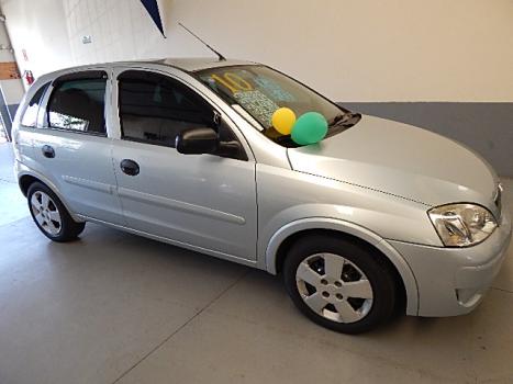 CHEVROLET Corsa Hatch 1.4 4P MAXX FLEX, Foto 2
