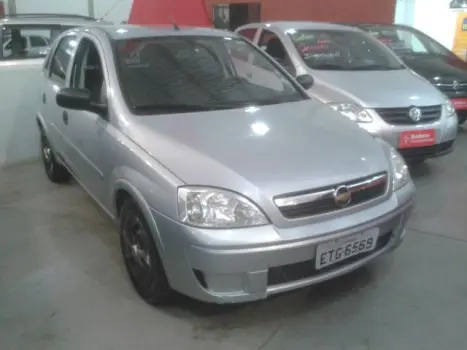 CHEVROLET Corsa Hatch 1.4 4P MAXX FLEX, Foto 1