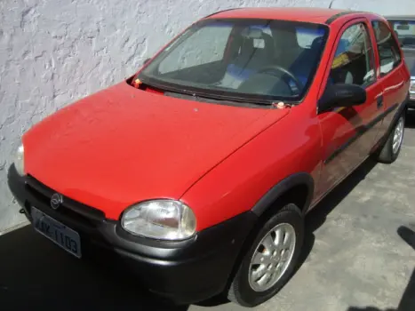 CHEVROLET Corsa Hatch 1.0, Foto 1