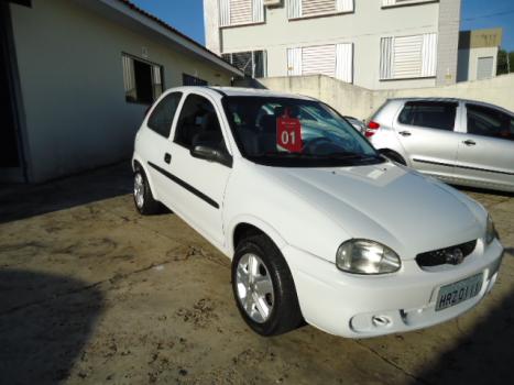 CHEVROLET Corsa Hatch WIND 1.0, Foto 1