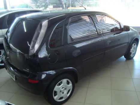 CHEVROLET Corsa Hatch 1.4 4P PREMIUM FLEX, Foto 4