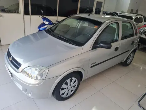 CHEVROLET Corsa Hatch 1.0 4P MAXX, Foto 2