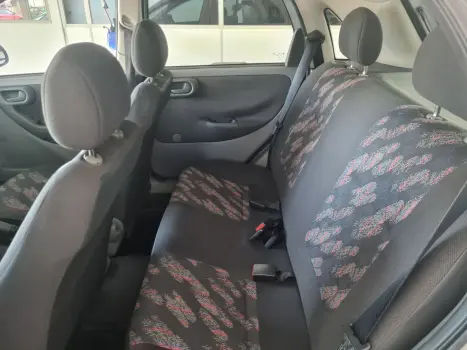 CHEVROLET Corsa Hatch 1.0 4P MAXX, Foto 5