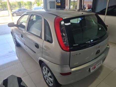 CHEVROLET Corsa Hatch 1.0 4P MAXX, Foto 7