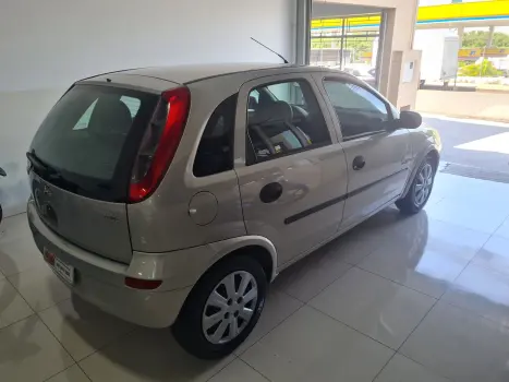 CHEVROLET Corsa Hatch 1.0 4P MAXX, Foto 8