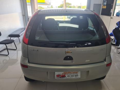 CHEVROLET Corsa Hatch 1.0 4P MAXX, Foto 9