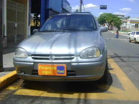 CHEVROLET Corsa Pick-up 1.6 GL, Foto 2