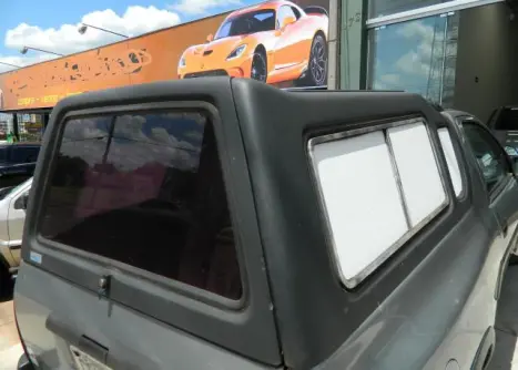 CHEVROLET Corsa Pick-up 1.6, Foto 2