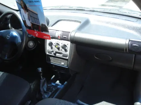 CHEVROLET Corsa Sedan 1.0 4P VHC CLASSIC FLEX, Foto 4