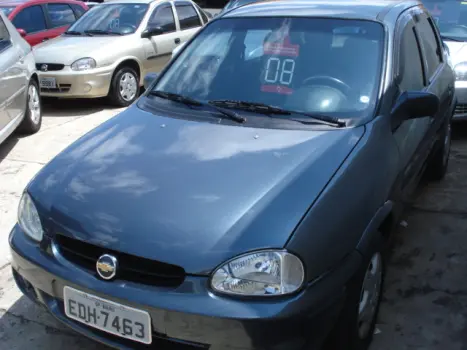 CHEVROLET Corsa Sedan 1.0 4P VHC CLASSIC FLEX, Foto 1