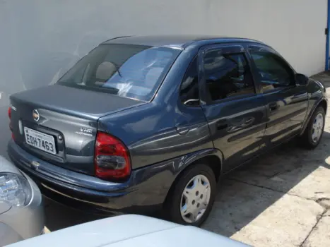 CHEVROLET Corsa Sedan 1.0 4P VHC CLASSIC FLEX, Foto 2