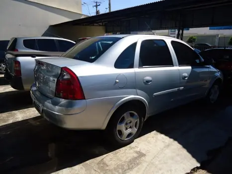 CHEVROLET Corsa Sedan 1.8 4P MAXX FLEX, Foto 4