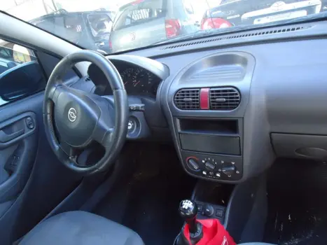 CHEVROLET Corsa Sedan 1.8 4P MAXX FLEX, Foto 2