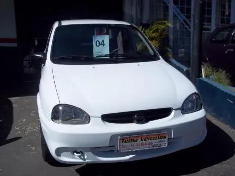 CHEVROLET Corsa Sedan 1.0 4P CLASSIC, Foto 1