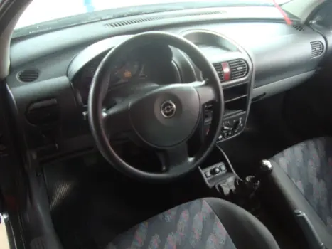 CHEVROLET Corsa Sedan 1.0, Foto 3