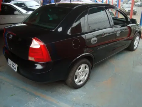 CHEVROLET Corsa Sedan 1.0, Foto 4
