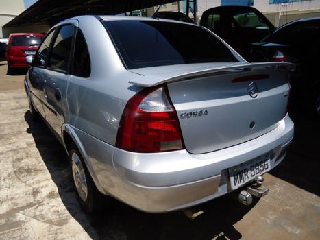 CHEVROLET Corsa Sedan 1.0 4P VHC MAXX, Foto 4