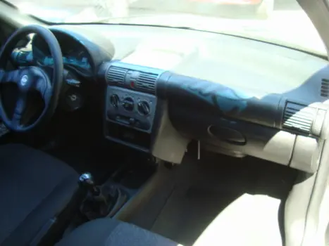 CHEVROLET Corsa Sedan 1.6 4P CLASSIC SPIRIT, Foto 4