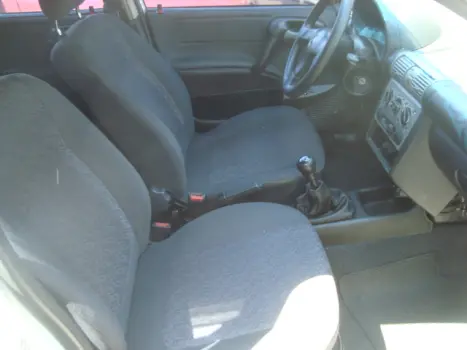 CHEVROLET Corsa Sedan 1.6 4P CLASSIC SPIRIT, Foto 3