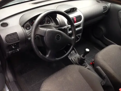 CHEVROLET Corsa Sedan 1.4 4P PREMIUM FLEX, Foto 4