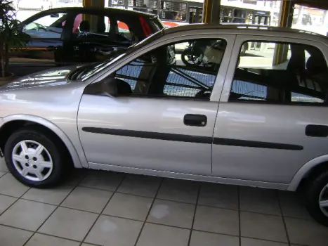 CHEVROLET Corsa Sedan 1.0 4P CLASSIC VHC, Foto 3