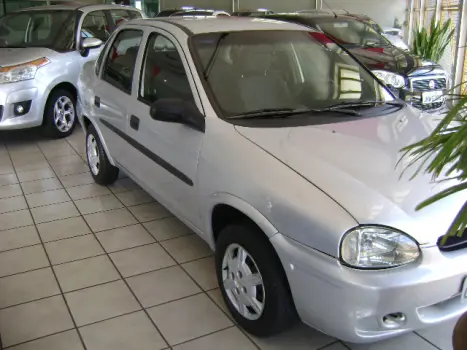 CHEVROLET Corsa Sedan 1.0 4P CLASSIC VHC, Foto 1