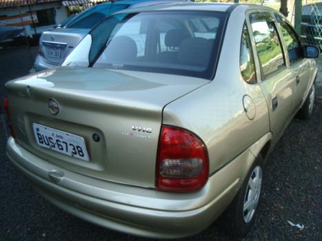 CHEVROLET Corsa Sedan 1.0, Foto 2