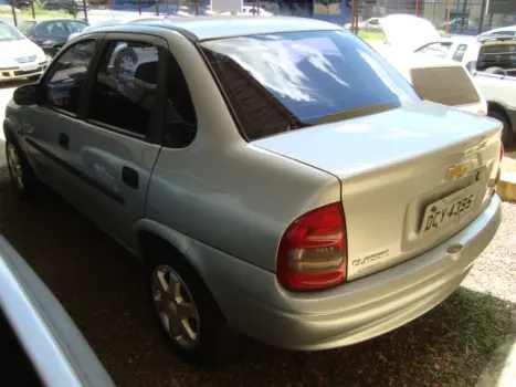 CHEVROLET Corsa Sedan 1.0, Foto 2