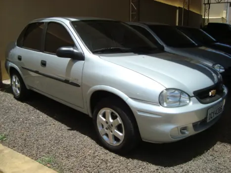 CHEVROLET Corsa Sedan 1.0, Foto 1